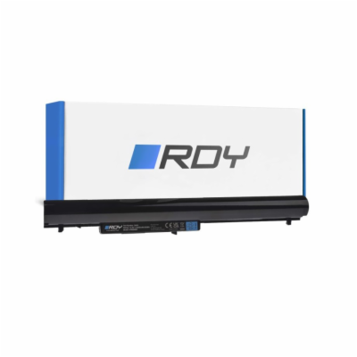 Baterie RDY pro notebook HP 240 G3 14,4V 2000mAh, kompati...