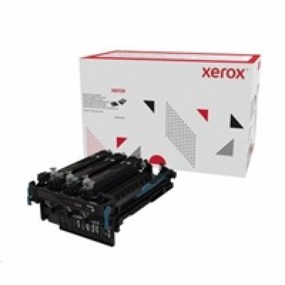 Xerox černý a barevný fotoválec pro C31x (125 000 str, bl...