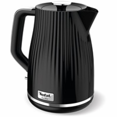 Tefal KO250830 Loft rychlovarná konvice, 2400 W, 1.7 l, k...