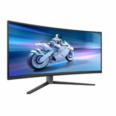 Philips MT OLED LED 34" 34M2C6500/00 - OLED panel, 3440x1...