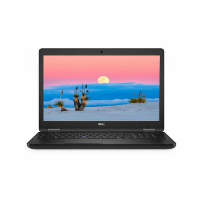 Dell Latitude 5590 15,6 palců, 8 GB, Intel Core i5-8250U ...