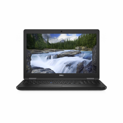 Dell Latitude 5590 15,6 palců, 16 GB, Intel Core i5-8350U...