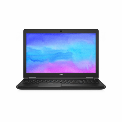 Dell Latitude 5590 15,6 palců, 16 GB, Intel Core i5-8350U...