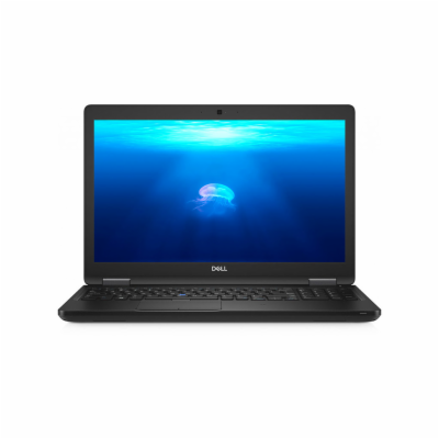 Dell Latitude 5590 15,6 palců, 8 GB, Intel Core i5-8350U ...