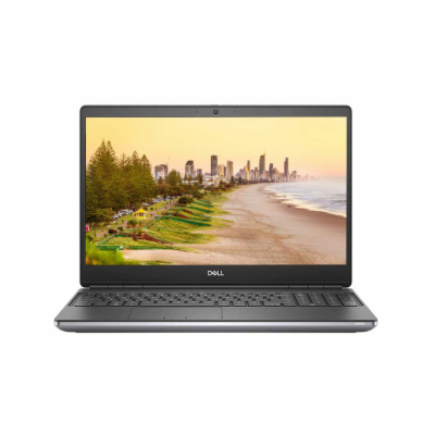 Dell Precision 7550 15,6 palců, 16 GB, Intel Core i7-1075...