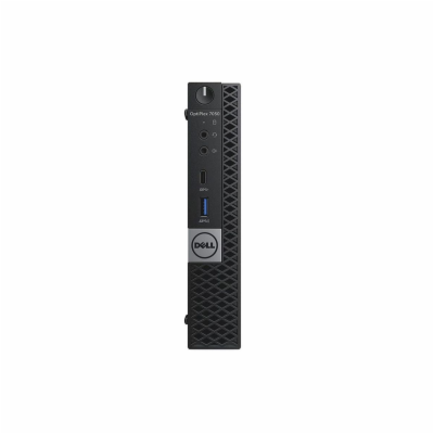 Dell OptiPlex 7050 Micro 8 GB, Intel Core i5-7500T 2.70 G...