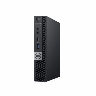 Dell OptiPlex 5060 Micro 8 GB, Intel Core i5-8500T 2.10 G...