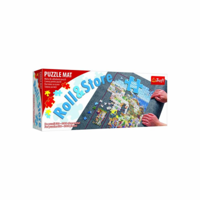 Rolovací podložka pod puzzle TREFL pro 500-3000 dílků