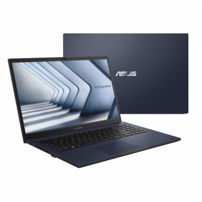 ASUS ExpertBook B1/ i5-1335U/ 8GB/ 512GB SSD/ Intel® Iris...