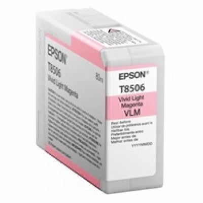 EPSON ink bar ULTRACHROME HD "Kosatka" - Light Magenta - ...