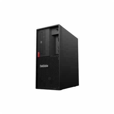 Lenovo ThinkStation P330 Tower Workstation 8 GB, Intel Co...