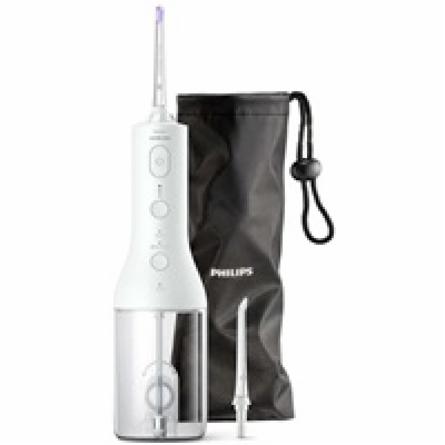 BAZAR - Philips Sonicare HX3826/31 ústní sprcha, 3 stupně...