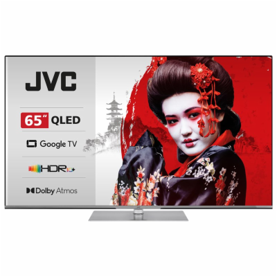 65" JVC LT-65VGQ8335