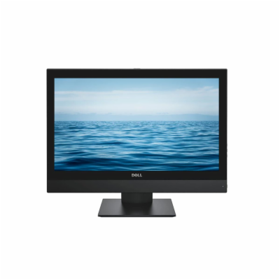 Dell OptiPlex 3050 AiO 19,5 palců, 8 GB, Intel Core i5-75...