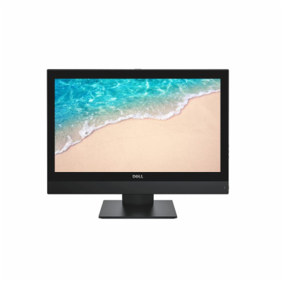 Dell OptiPlex 3050 AiO 19,5 palců, 8 GB, Intel Core i5-75...