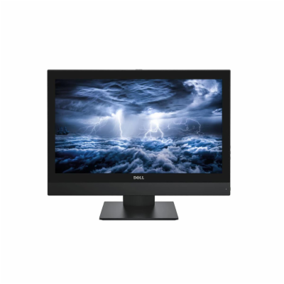 Dell OptiPlex 3050 AiO 19,5 palců, 8 GB, Intel Core i5-75...