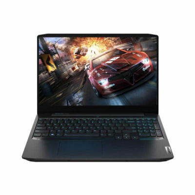 Lenovo IdeaPad Gaming 3 15ACH6 15,6 palců, 8 GB, AMD Ryze...