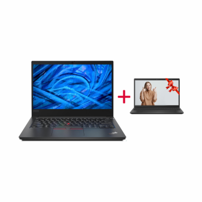 Lenovo ThinkPad E14 14 palců, 8 GB, Intel Core i5-10210U ...