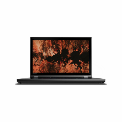 Lenovo ThinkPad P53 15,6 palců, 16 GB, Intel Core i7-9850...