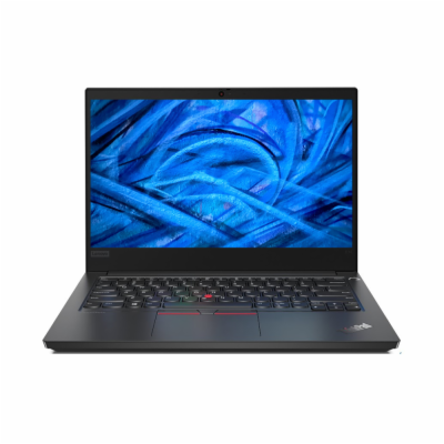 Lenovo ThinkPad E14 14 palců, 8 GB, Intel Core i3-10110U ...