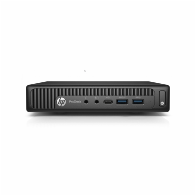 HP ProDesk 600 G2 DM 8 GB, Intel Core i5-6500T 2.50 GHz, ...