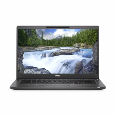 Dell Latitude 7300 13,3 palců, 16 GB, Intel Core i7-8665U...