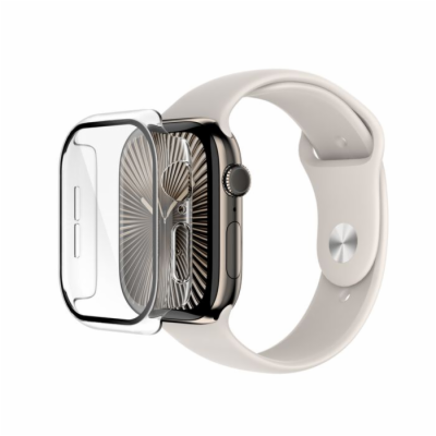 Belkin ochrana displeje ScreenForce 2v1 pro Apple Watch S...