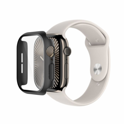 Belkin ochrana displeje ScreenForce 2v1 pro Apple Watch S...