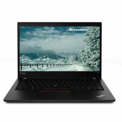 Lenovo ThinkPad T490 14 palců, 16 GB, Intel Core i5-8365U...