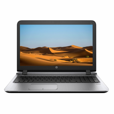 HP ProBook 450 G3 15,6 palců, 8 GB, Intel Core i5-6200U 2...