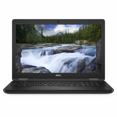 Dell Latitude 5590 15,6 palců, 8 GB, Intel Core i5-8350U ...