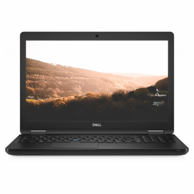 Dell Latitude 5590 Intel Core i5-7300U 2.60 GHz, 16 GB, 1...