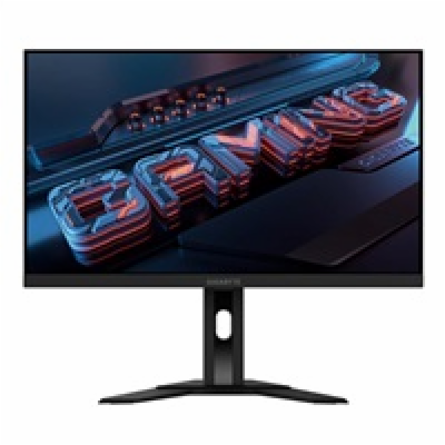 GIGABYTE LCD - 27" Gaming monitor M27UA, SS IPS, 3840x216...