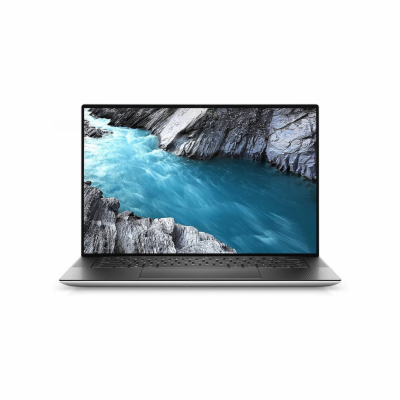 Dell XPS 15 9500 15,6 palců, 16 GB, Intel Core i7-10750H ...