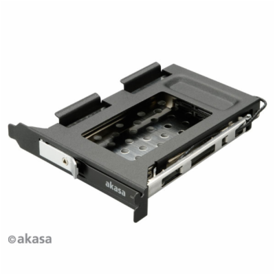 Akasa AK-IEN-04 AKASA HDD box Lokstor M23, 2.5" SATA HDD/...