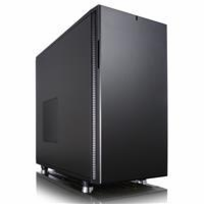 Fractal Design Define R5 FD-CA-DEF-R5-BK Fractal Design D...