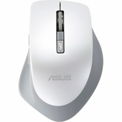 ASUS WT425/ Cestovní/ Optická/ Bezdrátová USB/ Bílá