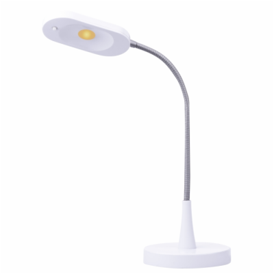 LED ST. LAMPA HT6105 HOME BÍLÁ