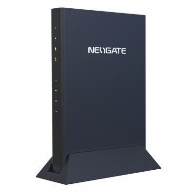 Yeastar NeoGate TA400, IP FXS brána, 4xFXS, 1xLAN