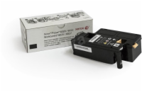 Xerox Toner Black pro Phaser 6020, 6022, WC 6025, 6027 (2.000 str) 
