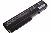 Baterie T6 Power HP nx6110, nx6120, nc6110, nc6120, 6510b, 6710b, 6910p, 5200mAh, 56Wh, 6cell