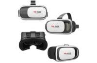 Aligator VR BOX2, 3D brýle pro virtuální realitu
