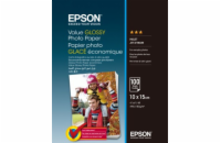 Epson 10x15 cm, 100 Sheet, 183 g