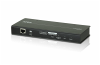 ATEN 1-Local/Remote Share Access Single Port VGA KVM over IP Switch (1920 x 1200)