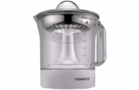 Kenwood JE290 lis na citrusy, 1 l, oboustranná rotace, nerezový filtr