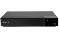 SONY BDP-S3700 Přehrávač 3D Blu-ray Disc™ - wifi