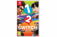 Switch - 1 2 Switch