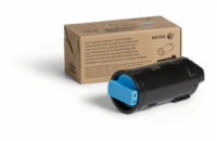 Genuine Xerox Cyan Extra High Capacity Toner Cartridge For The VersaLink C605 (16,800 PAGES) 