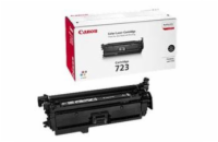 Canon toner CRG-723, černý málý