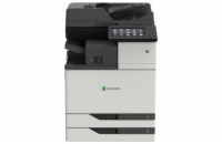 Lexmark CX922de A3 Color laser MFP+Fax, 45 ppm